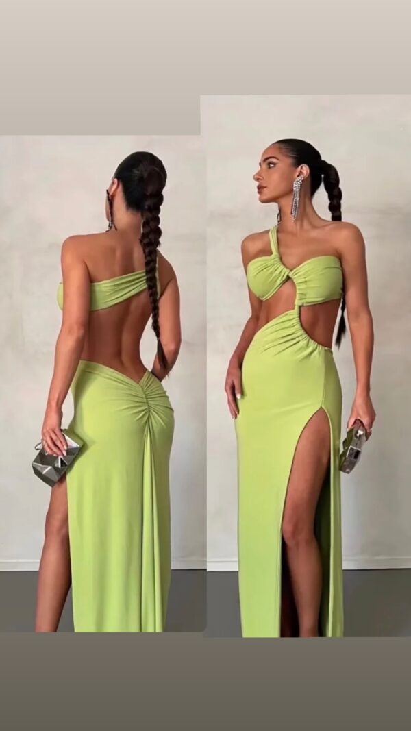 Vestido Dafne