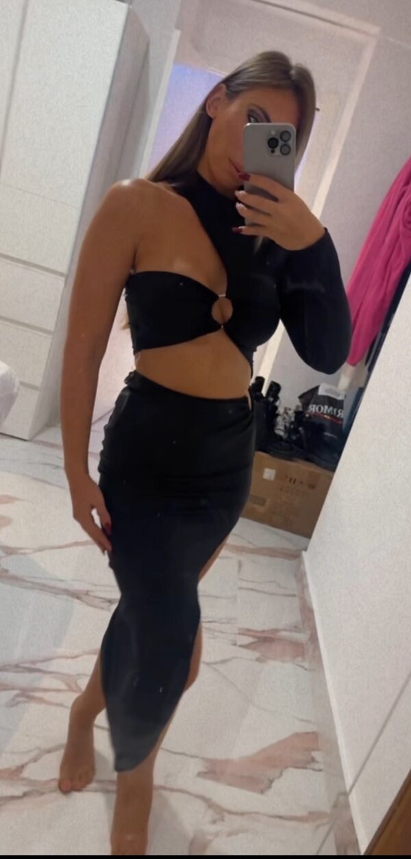 Vestido DIVA - Imagen 2