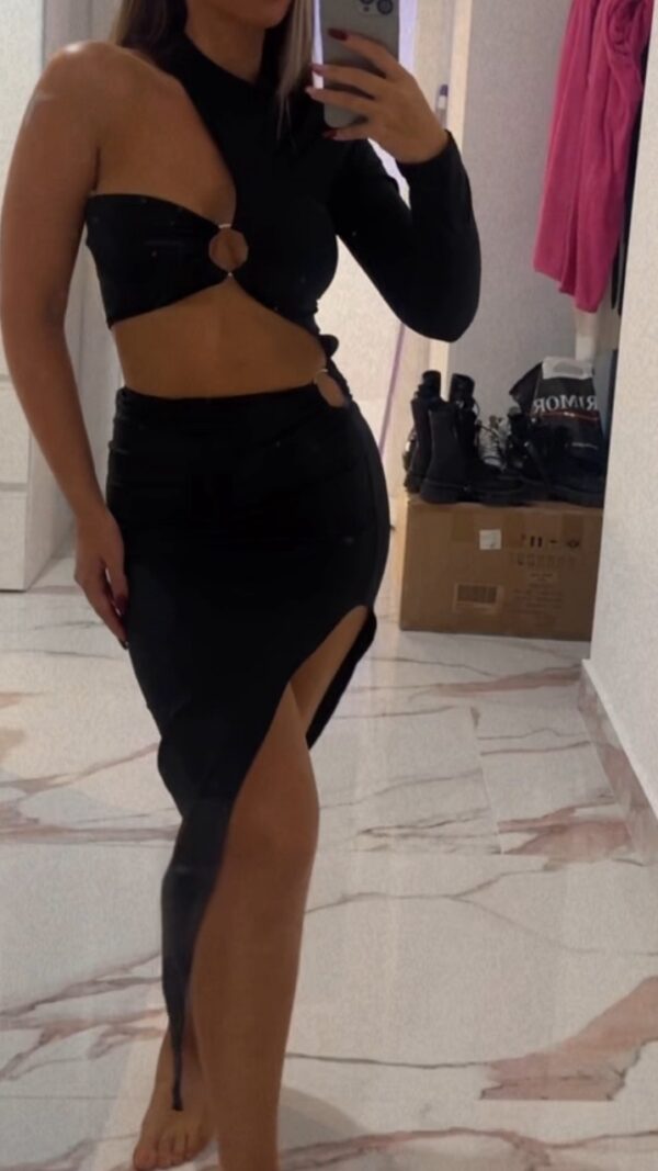 Vestido DIVA - Imagen 3