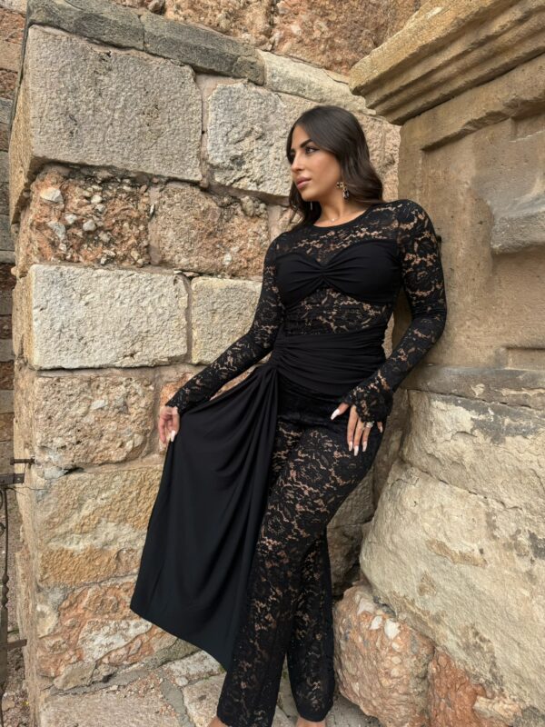 Conjunto Encaje