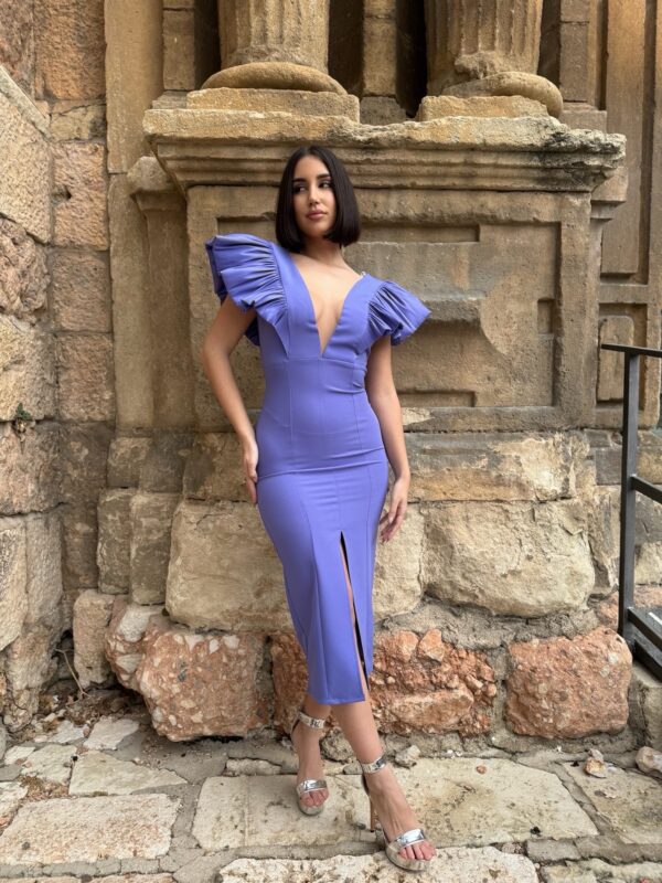 Vestido ALMA - Imagen 3