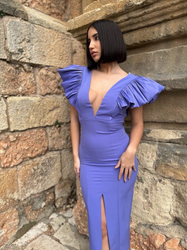 Vestido ALMA