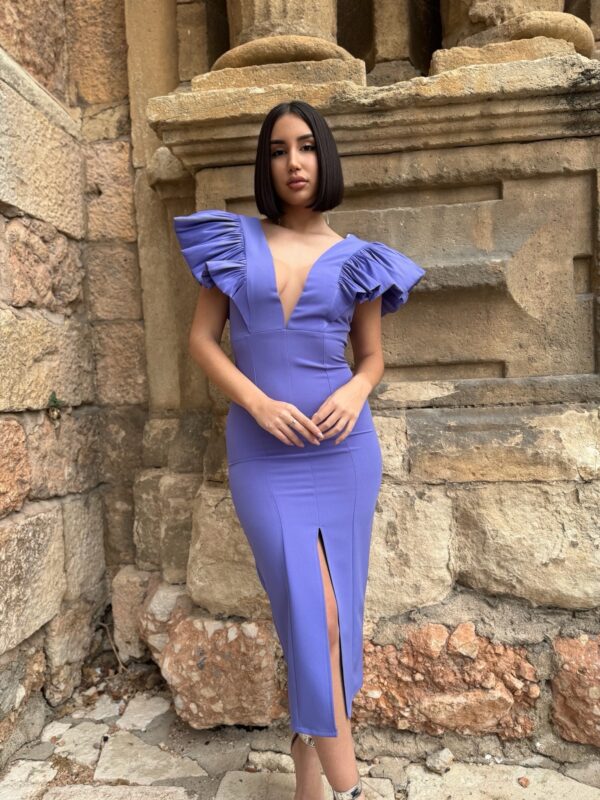 Vestido ALMA - Imagen 2