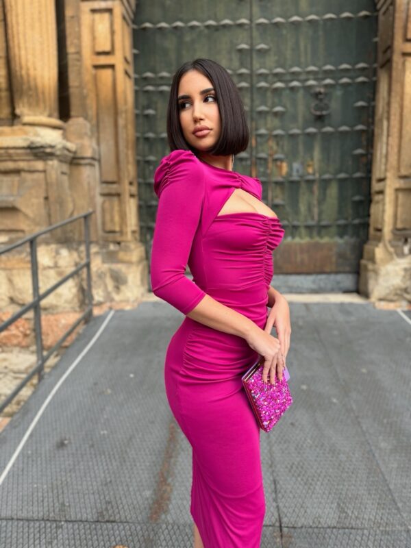 Vestido Carla