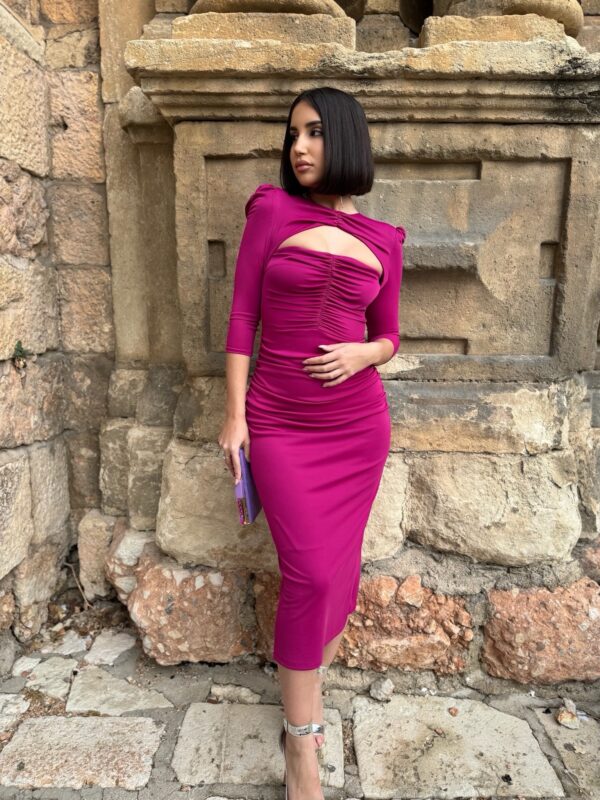 Vestido Carla - Imagen 2