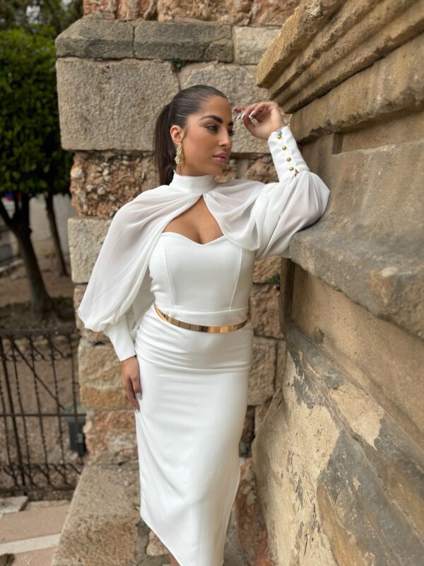 Vestido Mami de comunión