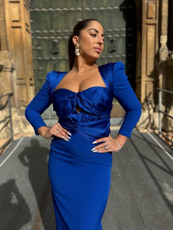 Vestido Klein - Imagen 3