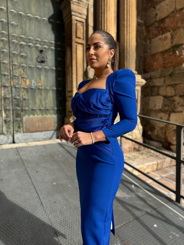 Vestido Klein - Imagen 2