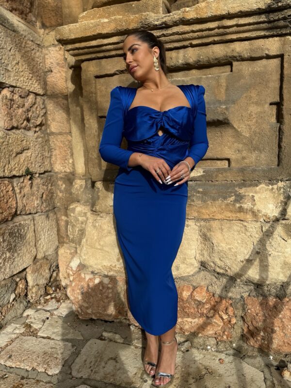 Vestido Klein - Imagen 5