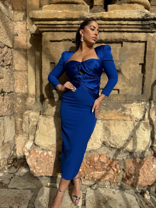 Vestido Klein - Imagen 4