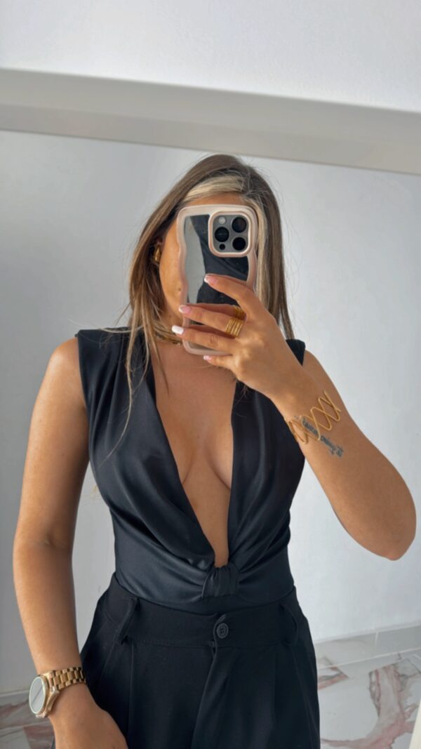 Body nudo - Imagen 3