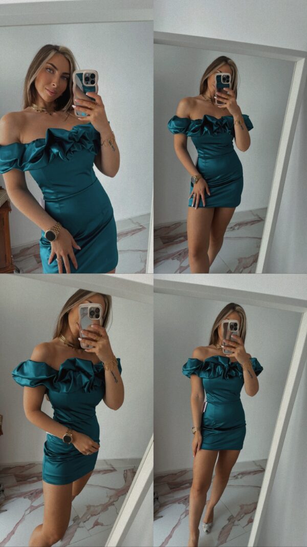 Vestido Jasmine - Imagen 2