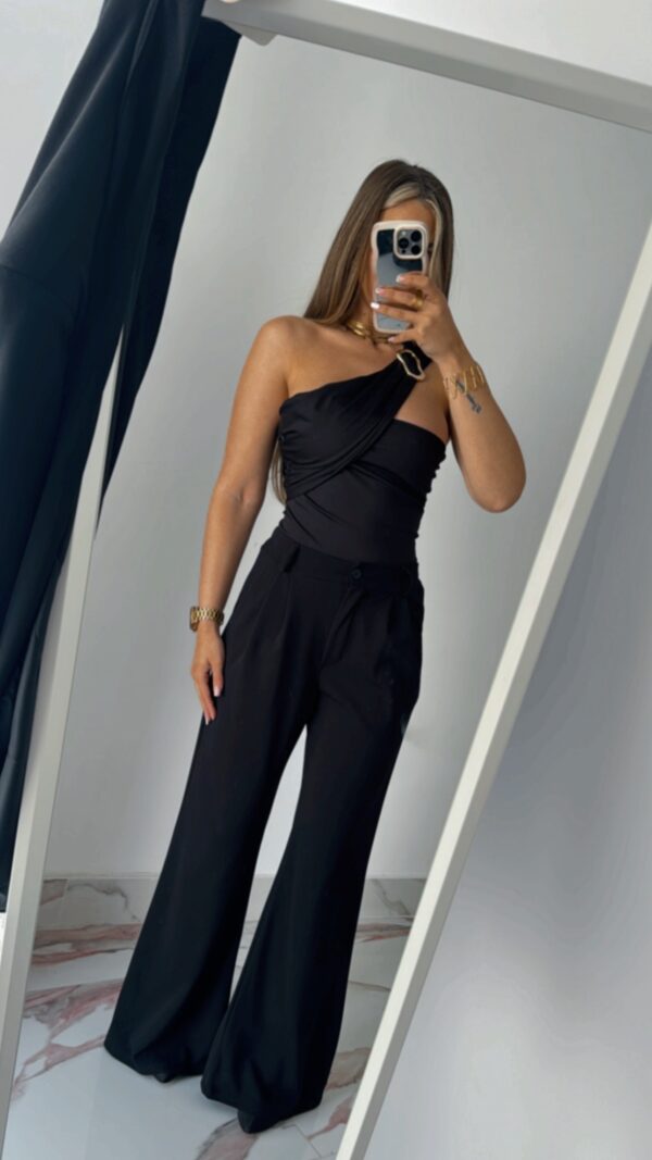 Traje Negro - Imagen 2