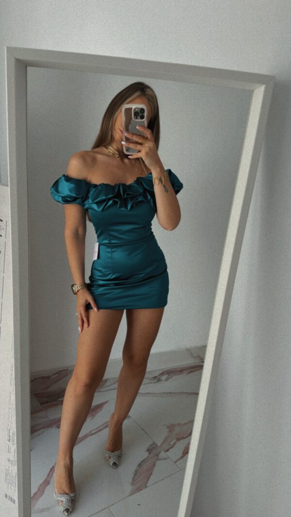 Vestido Jasmine