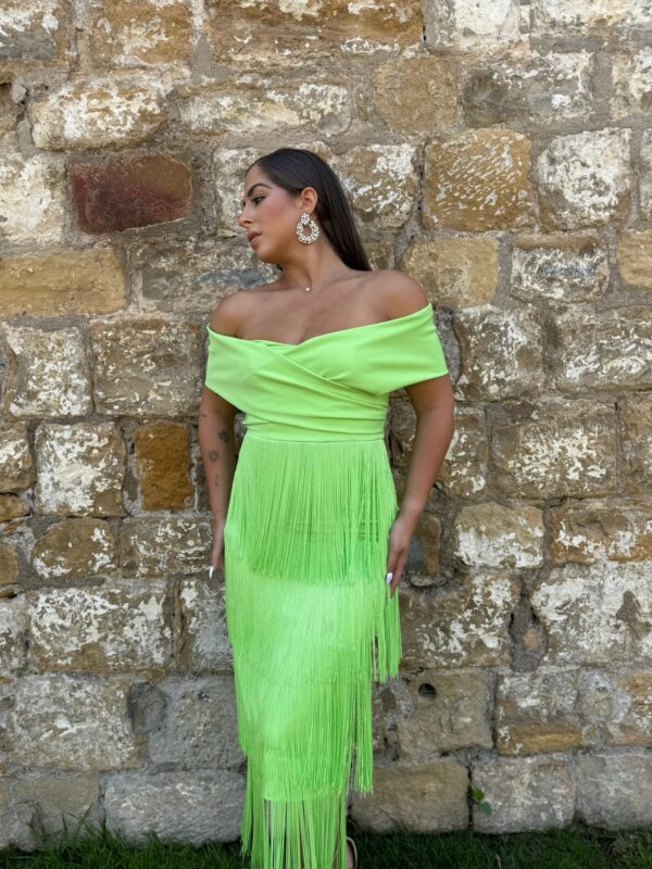 Vestido Sevilla - Imagen 2