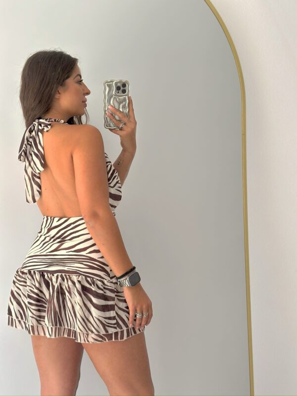 Vestido ANIMAL - Imagen 3