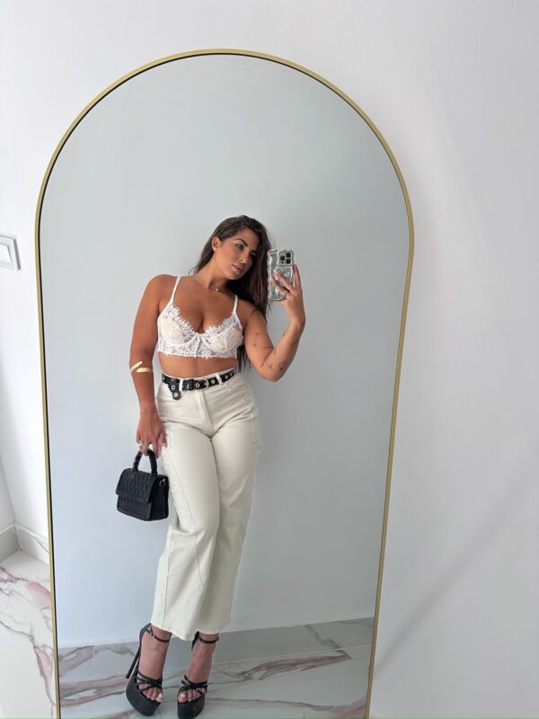 Vaquero Beige - Imagen 5