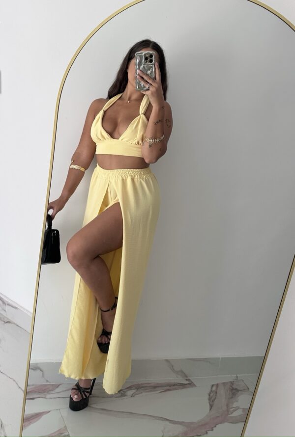 Conjunto Gran Canaria