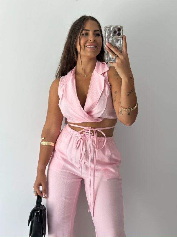 Conjunto Tenerife