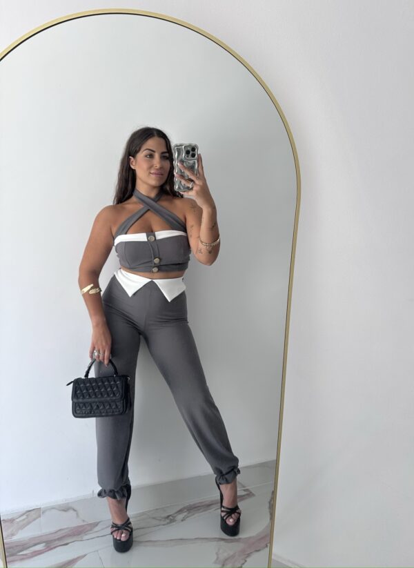 Conjunto Bolonia