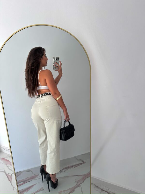 Vaquero Beige - Imagen 2
