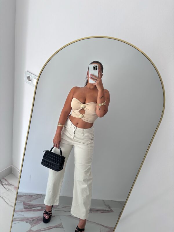 Vaquero beige