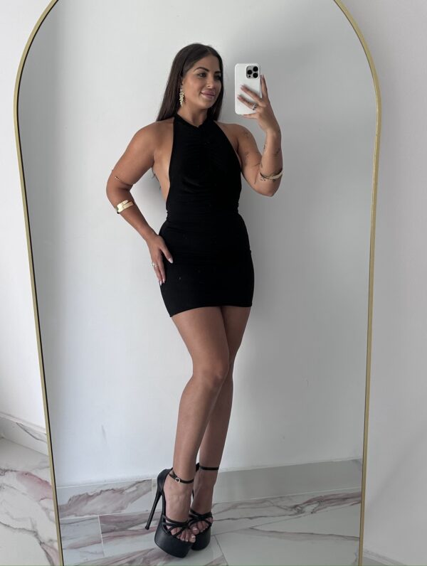 Vestido Ibiza