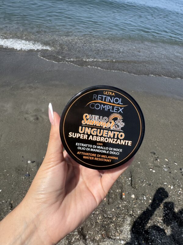 Superbronceador