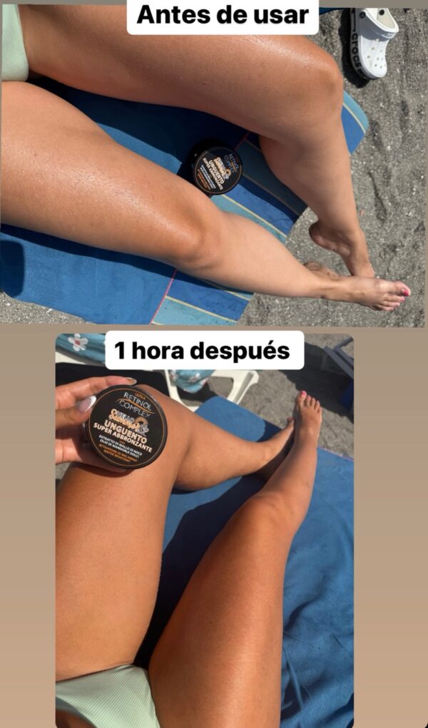 Superbronceador - Imagen 2