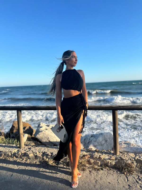 Vestido Boracay - Imagen 4