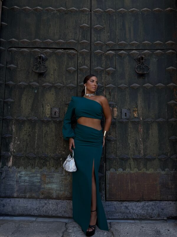 Vestido ESMERALDA - Imagen 2
