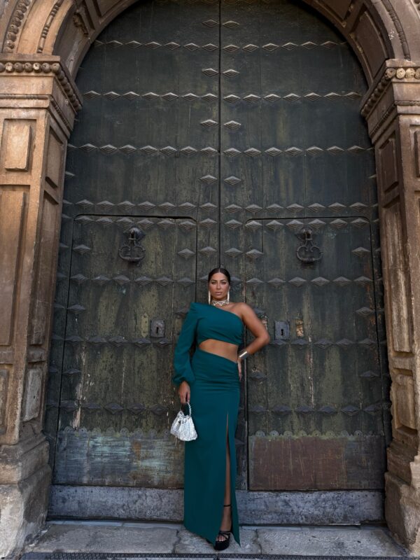 Vestido ESMERALDA - Imagen 3