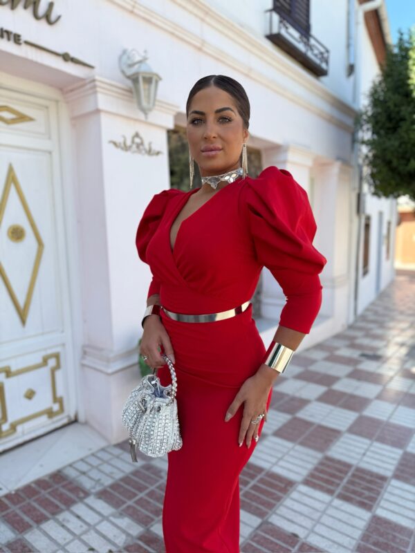 Vestido Cloe - Imagen 4
