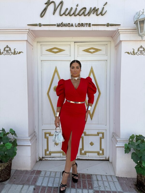 Vestido Cloe - Imagen 3