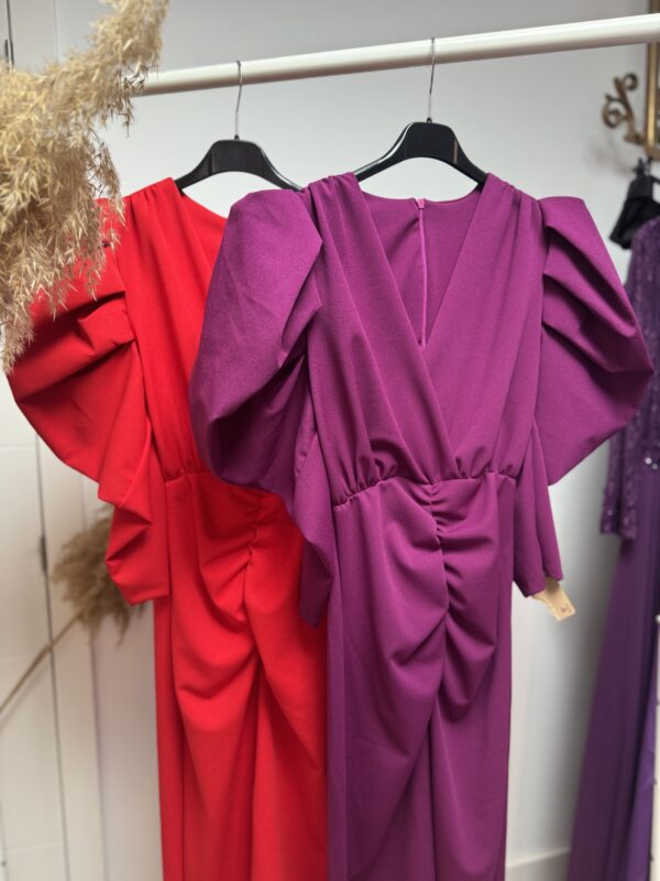 Vestido Cloe - Imagen 5