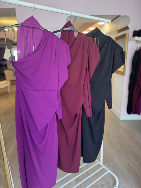 Vestido Indhira - Imagen 4