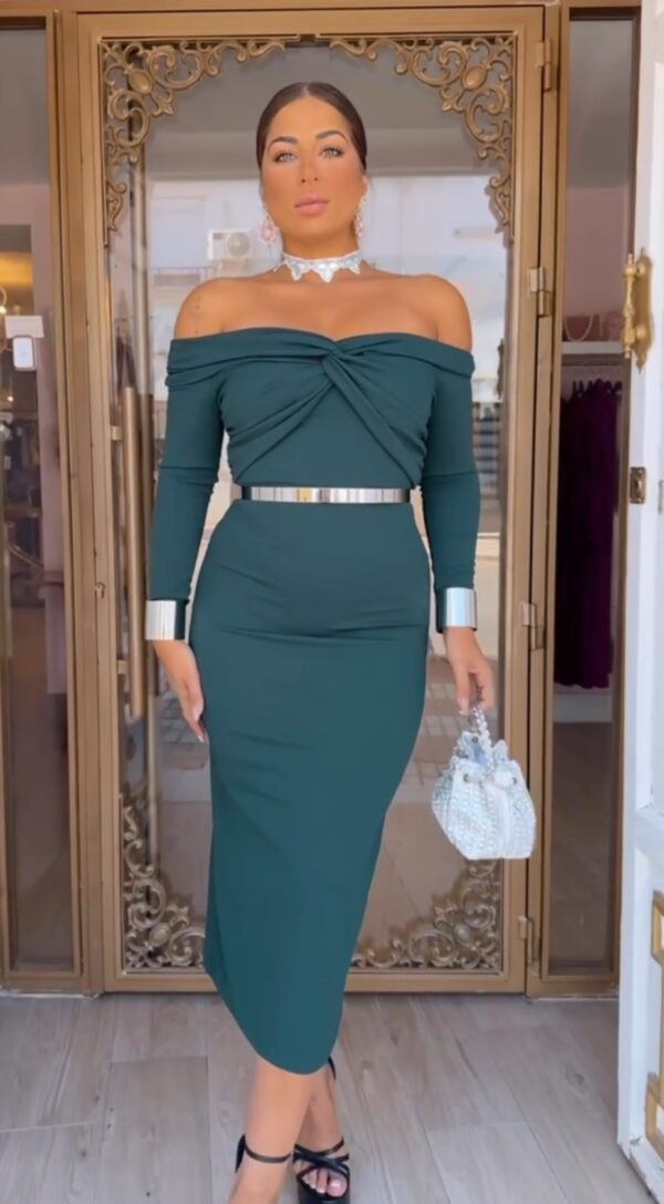 Vestido LÍA - Imagen 3