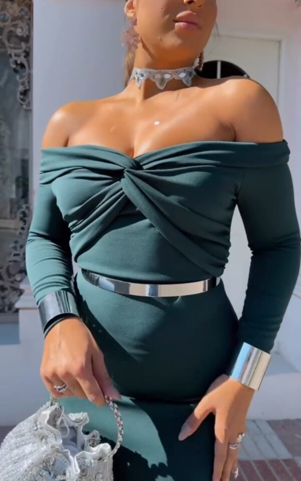 Vestido LÍA - Imagen 4