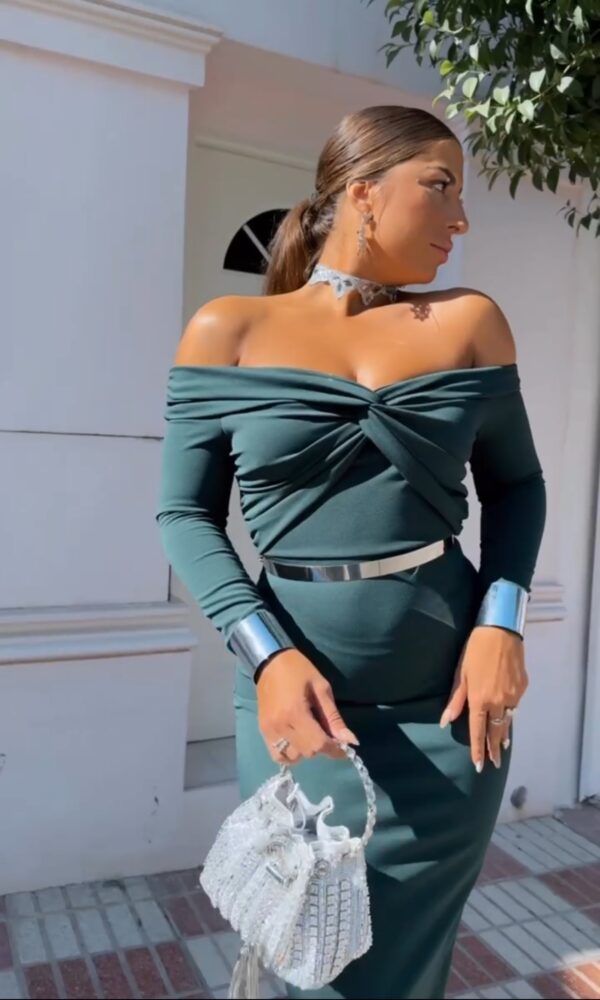 Vestido LÍA - Imagen 5