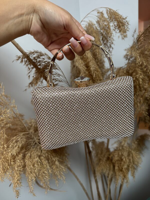 Cartera champang