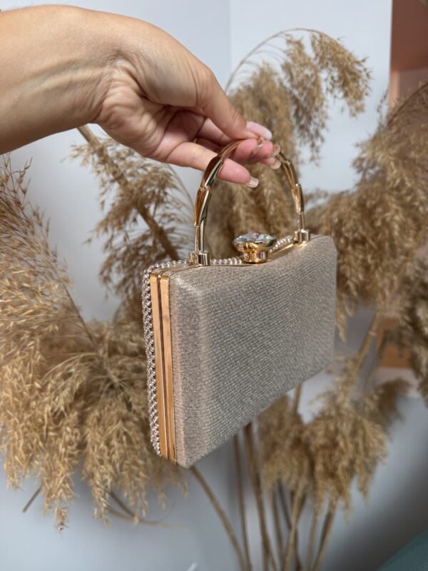 Cartera champang - Imagen 2