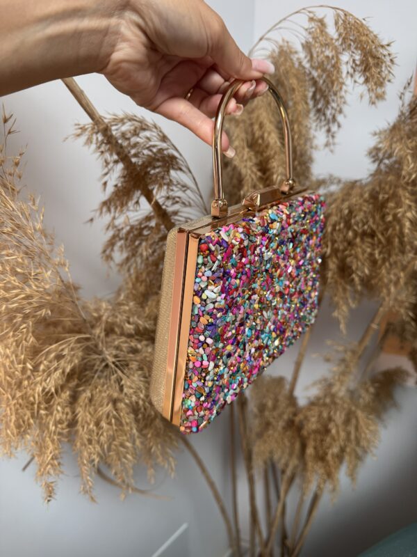 Cartera colores - Imagen 2