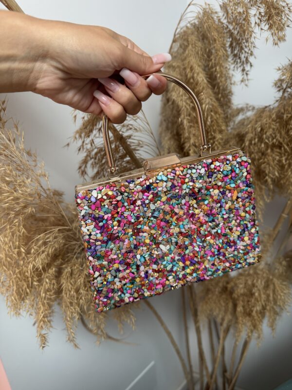 Cartera colores
