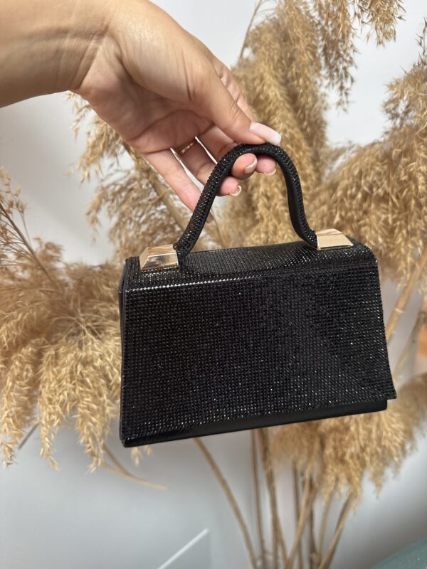 Cartera negra - Imagen 2