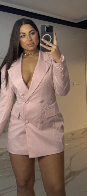 Vestido BLAZER