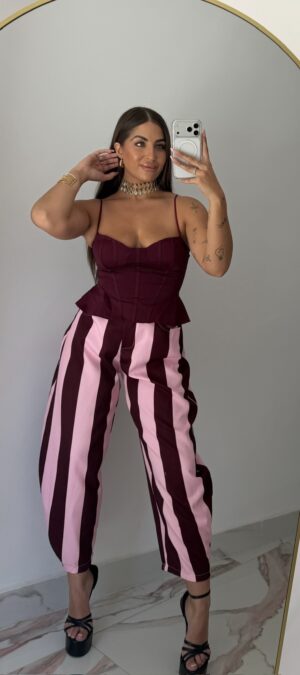 Conjunto Yasmin